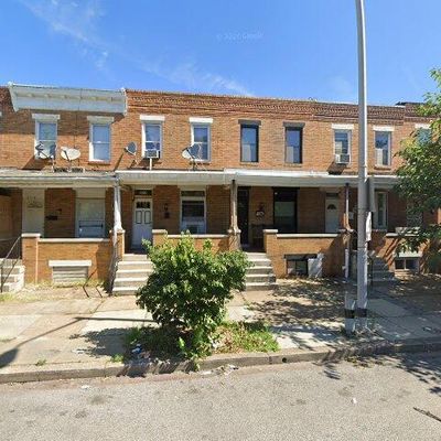 3520 E Fayette St, Baltimore, MD 21224