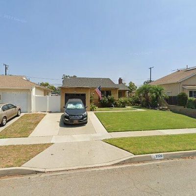 3520 Carfax Ave, Long Beach, CA 90808