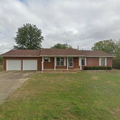 3522 Jefferson St, Muskogee, OK 74403