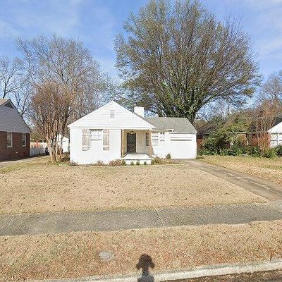 3526 Kenwood Ave, Memphis, TN 38122