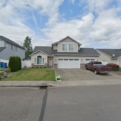 353 E Heritage Loop, La Center, WA 98629