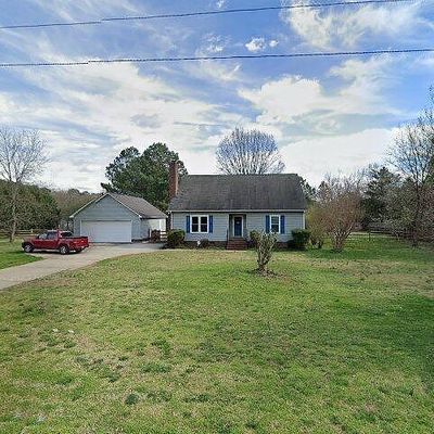 353 Mt Gallant Rd W, York, SC 29745