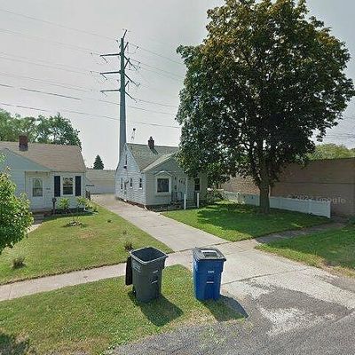 3532 Bellevue Rd, Toledo, OH 43613