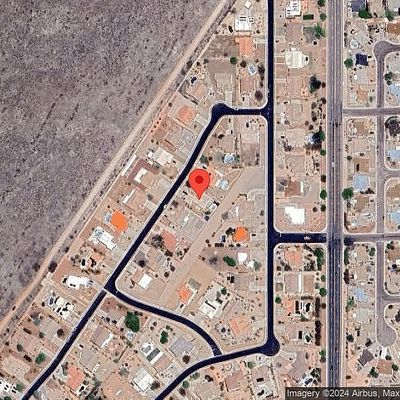 3537 Plaza De La Rosa, Sierra Vista, AZ 85650