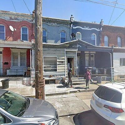 3539 N Marvine St, Philadelphia, PA 19140