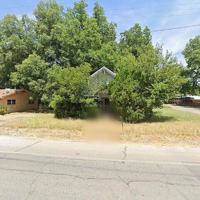 354 W Blackjack St, Dublin, TX 76446