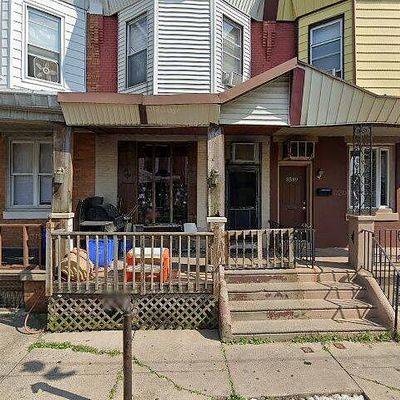 3541 Stouton St, Philadelphia, PA 19134