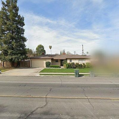 3545 N Maple Ave, Fresno, CA 93726