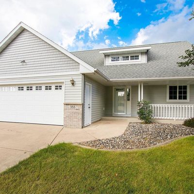 355 Ottawa Ave Se, Hutchinson, MN 55350