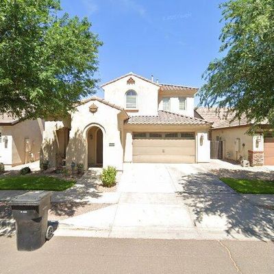 3550 E Windsor Dr, Gilbert, AZ 85296