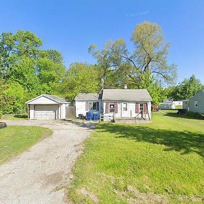 3553 N Monroe St, Carrollton, MI 48724