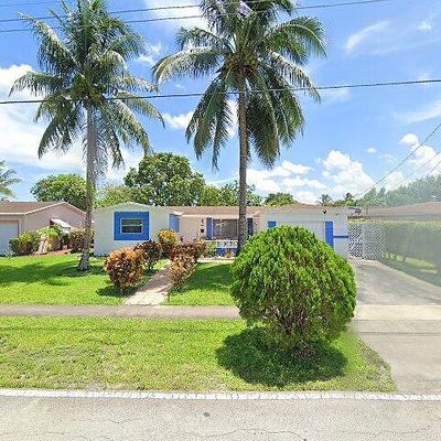 3564 Nw 42 Nd St, Fort Lauderdale, FL 33309