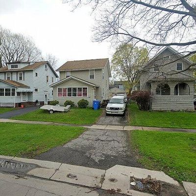 357 Knickerbocker Ave, Rochester, NY 14615