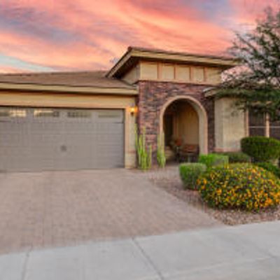 3571 S Adobe Dr, Chandler, AZ 85286