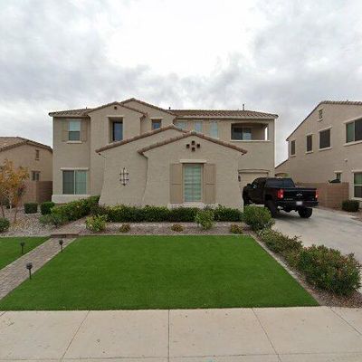 3571 E Azalea Dr, Gilbert, AZ 85298