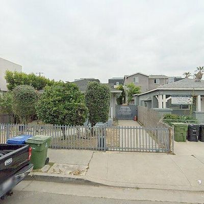 3572 S Budlong Ave, Los Angeles, CA 90007