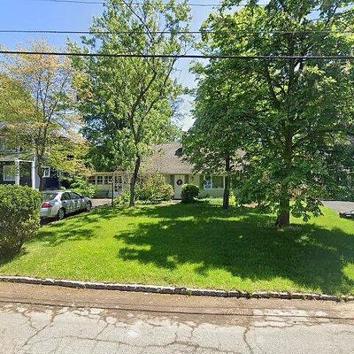 36 Edgewood Ave, New Providence, NJ 07974