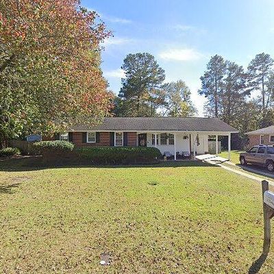 36 Lindley Ave, Sumter, SC 29150