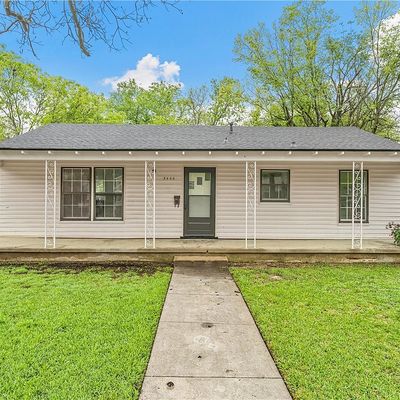 3600 Sleeper Ave, Waco, TX 76707