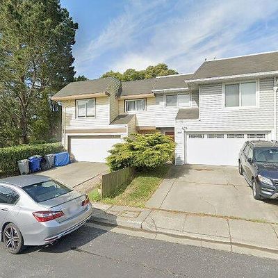 3601 Bassett Ct, South San Francisco, CA 94080