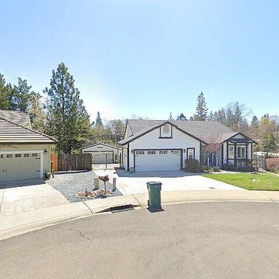 3601 Sawyer Ct, Diamond Springs, CA 95619