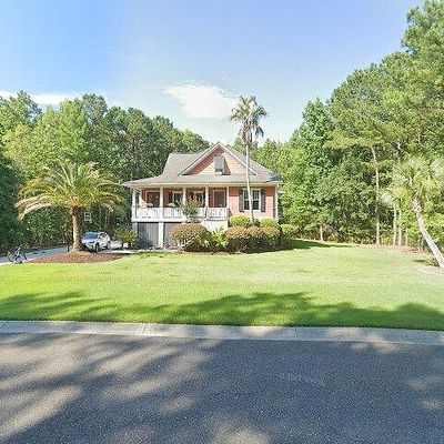 3602 Deer Creek Rd, Mount Pleasant, SC 29466