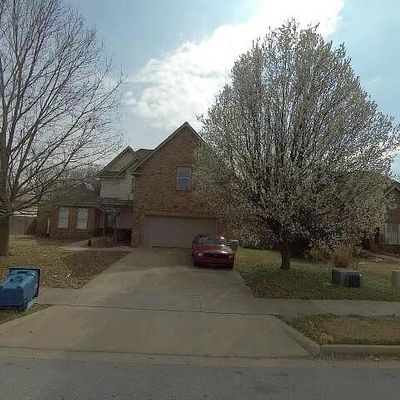 3601 Sw Briar Creek Ave, Bentonville, AR 72713