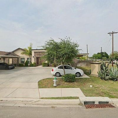 3601 Valeria St, Edinburg, TX 78541