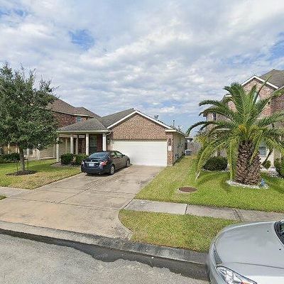 3603 Canvasback Ln, Houston, TX 77047