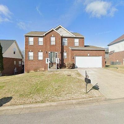 3605 Bentfield Dr, Antioch, TN 37013