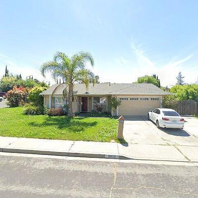 3612 Fairbanks Way, Antioch, CA 94509