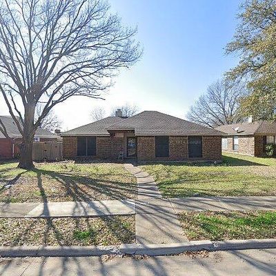 3613 Remington Dr, Rowlett, TX 75088