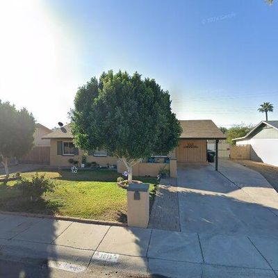 3613 W Vista Ave, Phoenix, AZ 85051