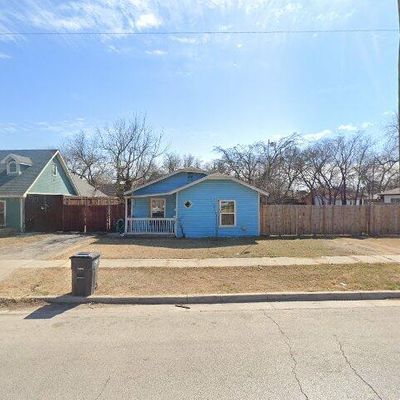 3616 Avenue J, Fort Worth, TX 76105