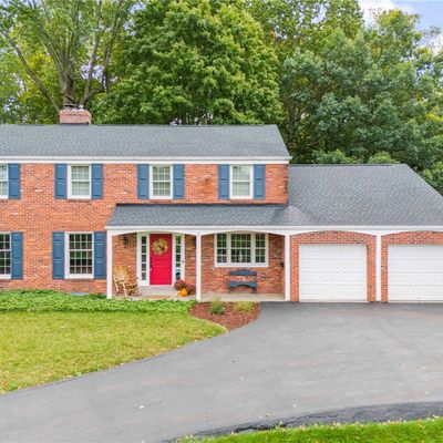 3619 Maplevue Dr, Bethel Park, PA 15102