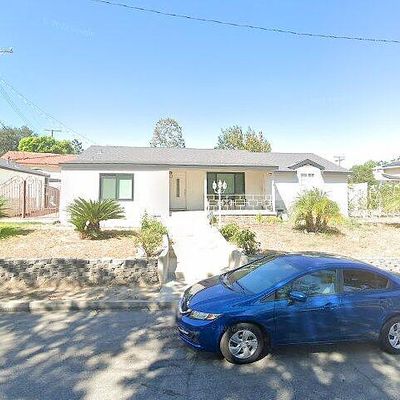 3620 Malafia Dr, Glendale, CA 91208