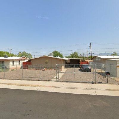 3621 E 27 Th St, Tucson, AZ 85713