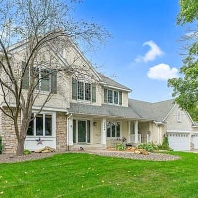 3624 Williamsburg Pkwy, Saint Paul, MN 55129