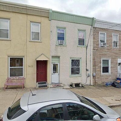 3624 Fisk Ave, Philadelphia, PA 19129