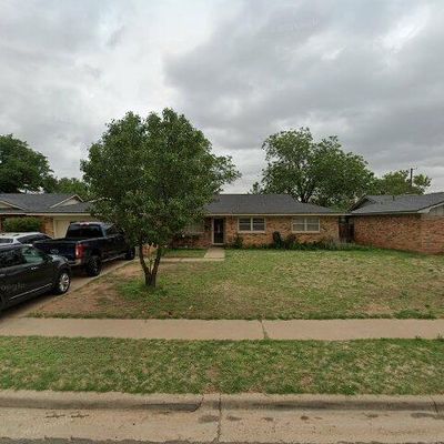 3626 59 Th St, Lubbock, TX 79413