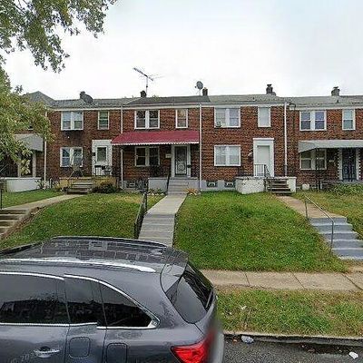 3631 Erdman Ave, Baltimore, MD 21213