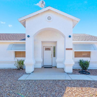 3634 N Avra Rd, Golden Valley, AZ 86413