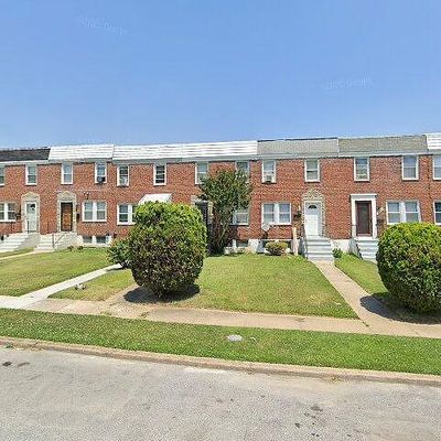 3638 Raymonn Ave, Baltimore, MD 21213