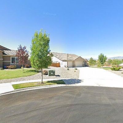 3641 Eutopian Ct, Sparks, NV 89436