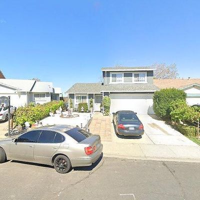 3645 Desanie Cir, Bay Point, CA 94565