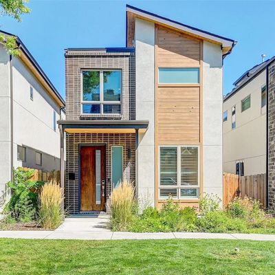 3652 Mariposa St, Denver, CO 80211