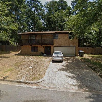 3653 Red Bud Ln, Huntsville, TX 77340