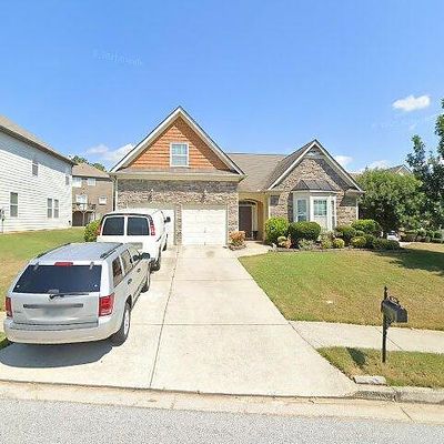 3660 Chestnut Meadows Dr, Douglasville, GA 30135