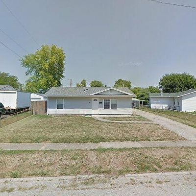 367 Franklin Ave, Xenia, OH 45385