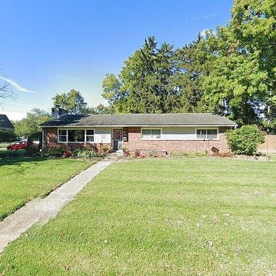 3675 Mountview Rd, Columbus, OH 43220